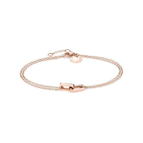 Liebeskind Armband LJ-1290-B-20