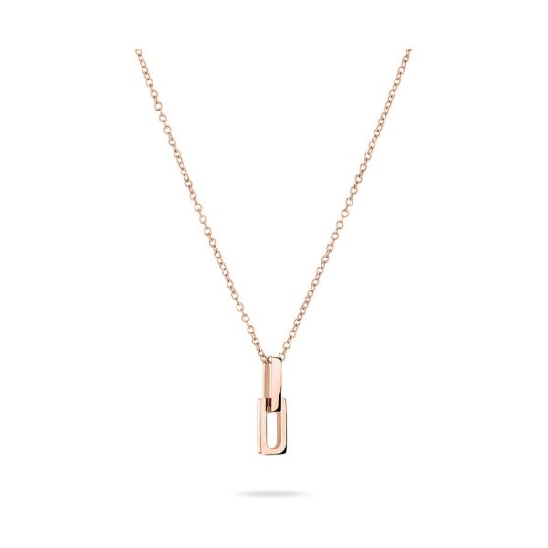 Liebeskind Kette LJ-1293-N-45