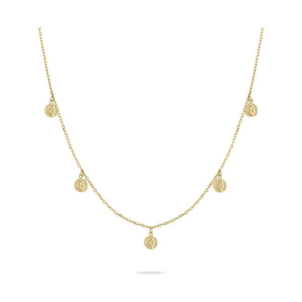 Tamaris Kette TJ-0448-N-45