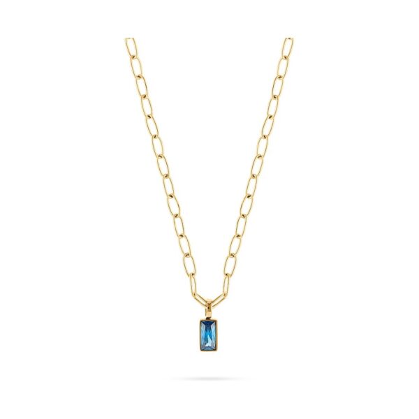 ESPRIT Kette Chunky Color 88768906