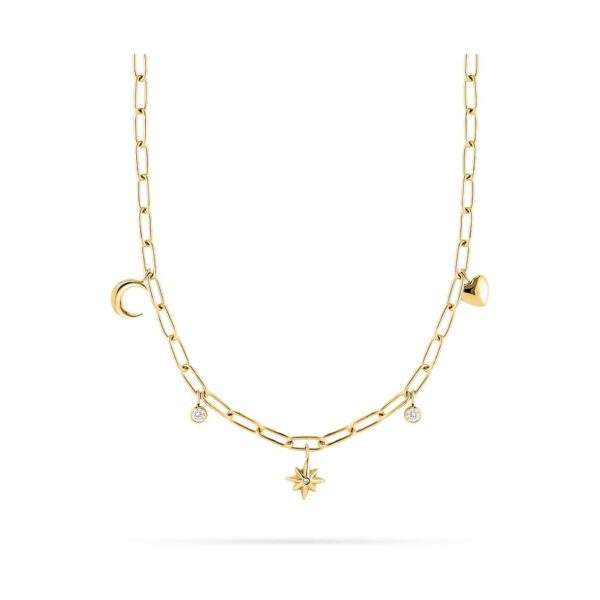 ESPRIT Kette Holy 88769023