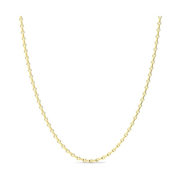 Zancan Kette UC044G-60