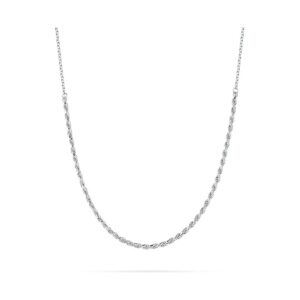 ESPRIT Kette Cord 88772504