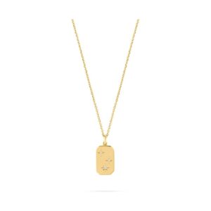 ESPRIT Kette Magic Plaque 88774469