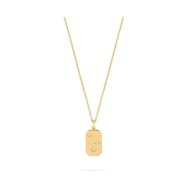 ESPRIT Kette Magic Plaque 88774469