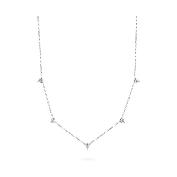 ESPRIT Kette Glittery 88775244