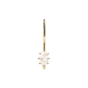 PdPaola Piercingschmuck Essentials PG01-042-U