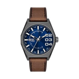 Diesel Herrenuhr SCRAPER DZ2189