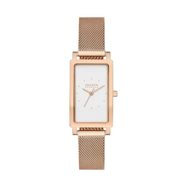 Skagen Damenuhr HAGEN SKW3095