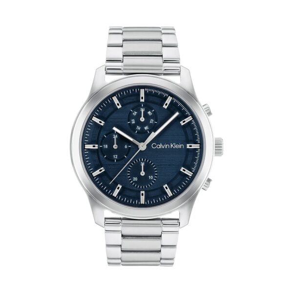 Calvin Klein Herrenuhr 25200208