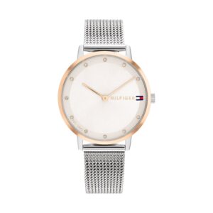 Tommy Hilfiger Damenuhr 1782666