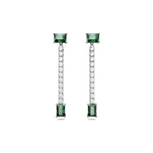 Swarovski Ohrstecker Matrix 5665786