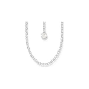 Thomas Sabo Kette Carrier X0288-007-21-L45