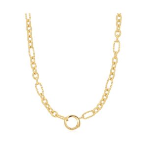 Ania Haie Kette Pop Charms N048-03G