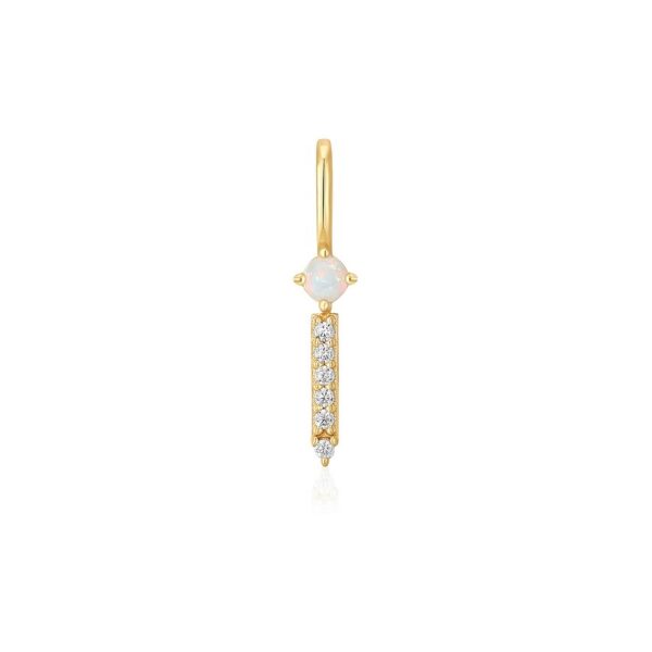 Ania Haie Charm Pop Charms NC048-01G