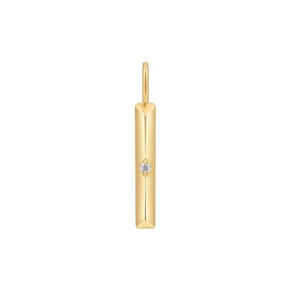 Ania Haie Charm Pop Charms NC048-15G