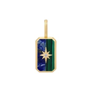 Ania Haie Charm Pop Charms NC048-19G