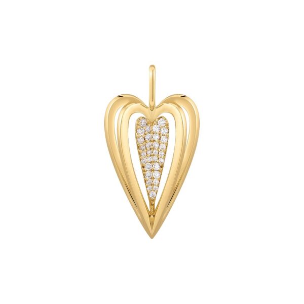 Ania Haie Charm Pop Charms NC048-37G