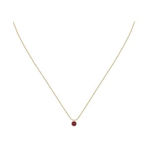 Live Diamond Kette LDY050152
