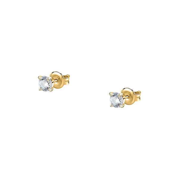 Live Diamond Ohrstecker LDY040141