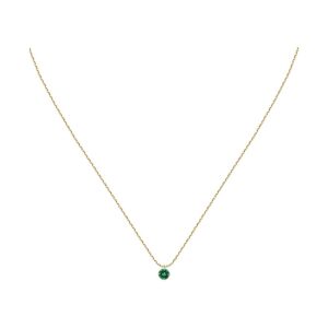 Live Diamond Kette LDY050154