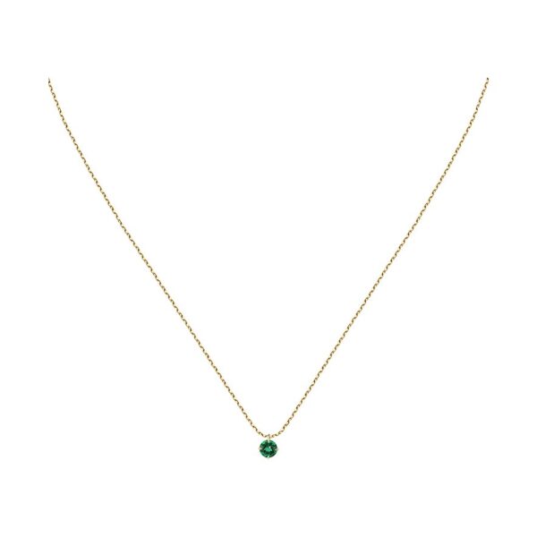 Live Diamond Kette LDY050154