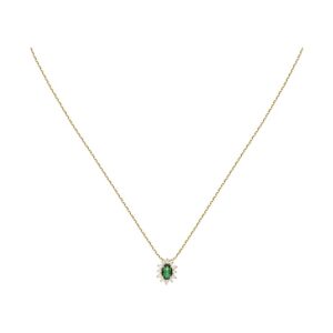 Live Diamond Kette LDY050157