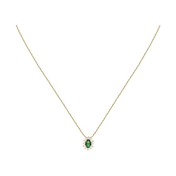 Live Diamond Kette LDY050157