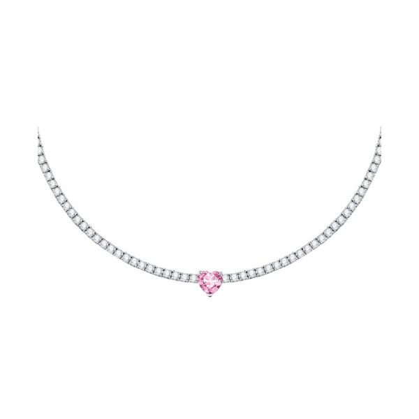 Chiara Ferragni Kette First Love J19AUV05