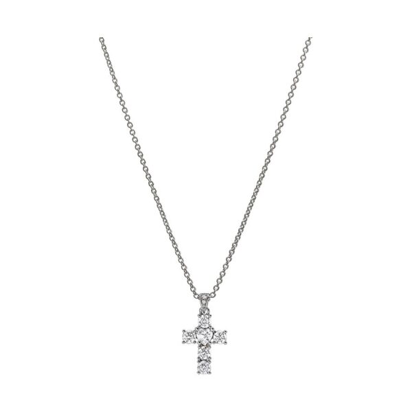 Chiara Ferragni Kette Croci J19AWC03