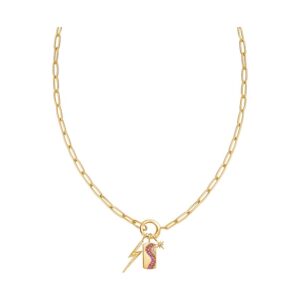 Ania Haie Kette Rising Sun NST048-10