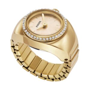 Fossil Damenuhr WATCH RING ES5319
