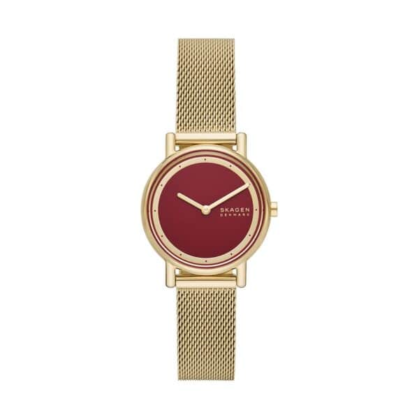 Skagen Damenuhr SIGNATUR LILLE SKW3117