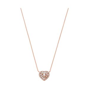 Michael Kors Kette KORS LOVE MKC1689CZ791