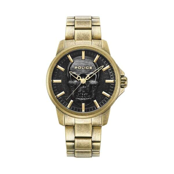 Police Herrenuhr MENSOR PEWJG0024401