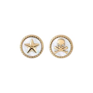 Philipp Plein Ohrstecker PJ2EA07EU