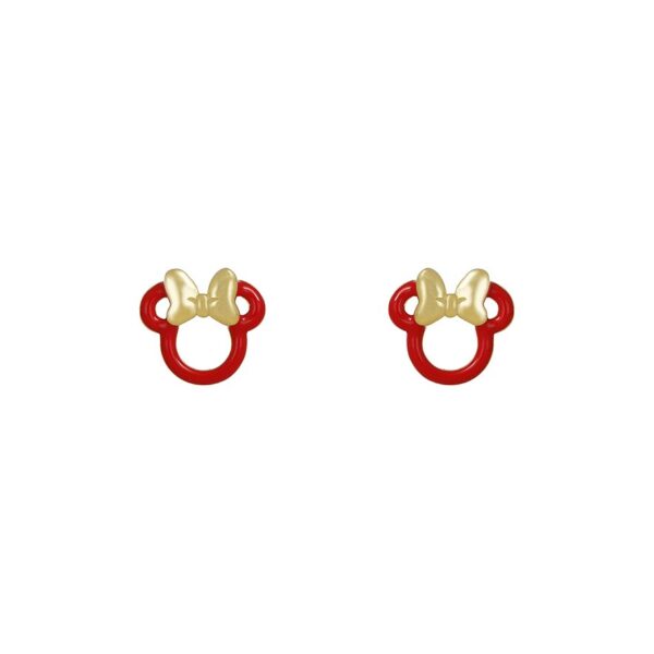 Disney Ohrstecker ES00091SL.CS