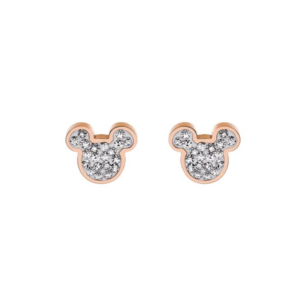 Disney Ohrstecker E600178PRWL-B.CS