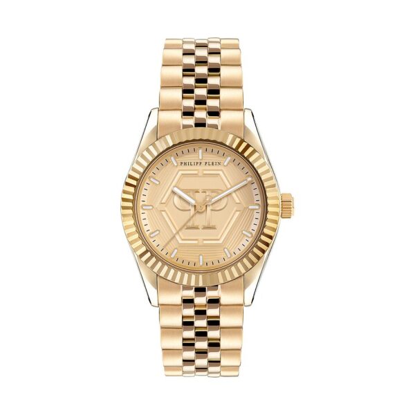 Philipp Plein Damenuhr PW2BA0523