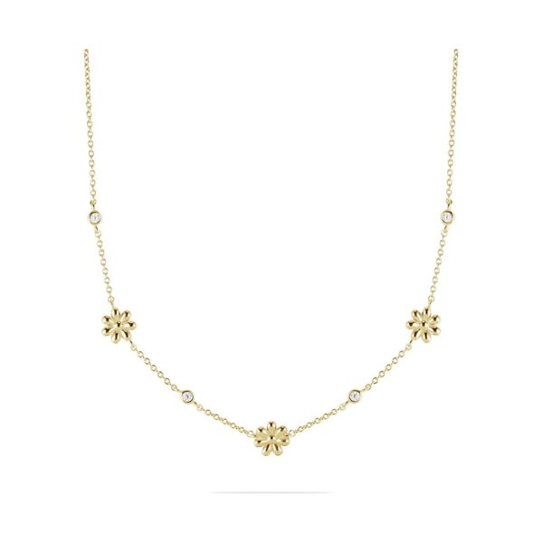 ESPRIT Kette DAISY 88879091