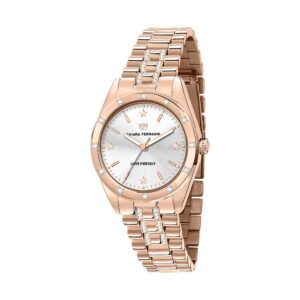 Chiara Ferragni Damenuhr Everyday R1953100506