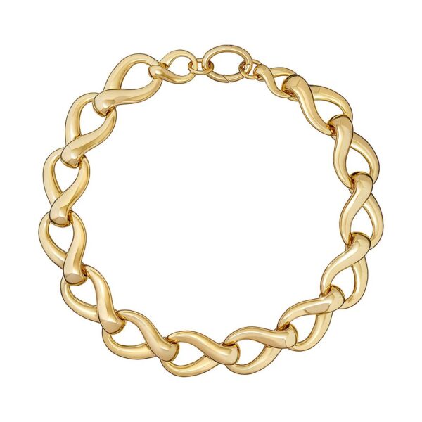 2. Chance - Ted Baker Kette TBJ3088-30-03
