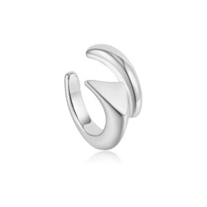 Ania Haie Einzelner Ohrschmuck Tough Love E051-01H