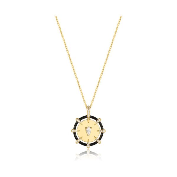 Ania Haie Kette Polished Punk N053-08G