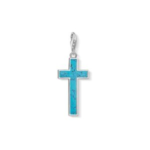 2. Chance - Thomas Sabo Charm Y0021-404-17