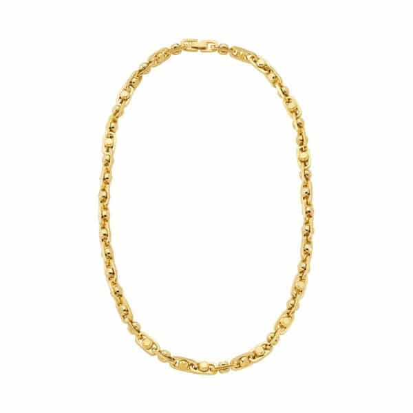 Michael Kors Kette MICHAEL KORS ASTOR LINK MKJ835600710