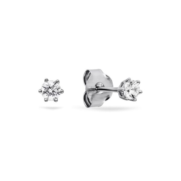 2. Chance - FAVS Ohrstecker 89003083