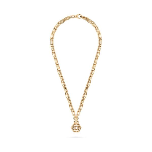 Philipp Plein Kette PJ9EA08NU