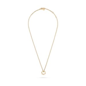 Philipp Plein Kette PJ1EA28NU