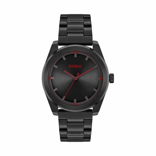Hugo Herrenuhr #Bright 1530353